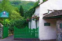 William Wordsworth: Morning Half Day Tour with an Expert Guide 5