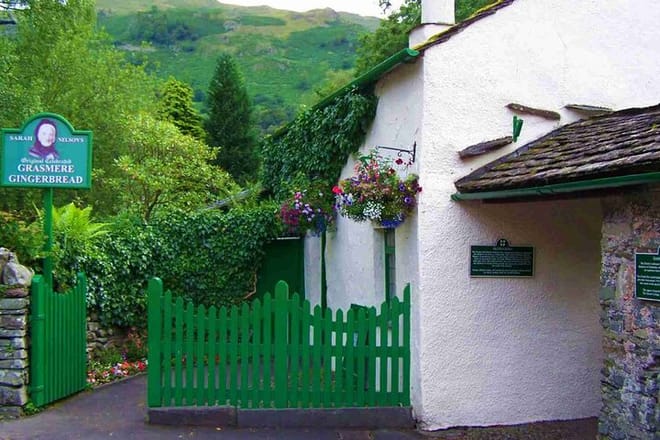 William Wordsworth: Morning Half Day Tour with an Expert Guide photo 5