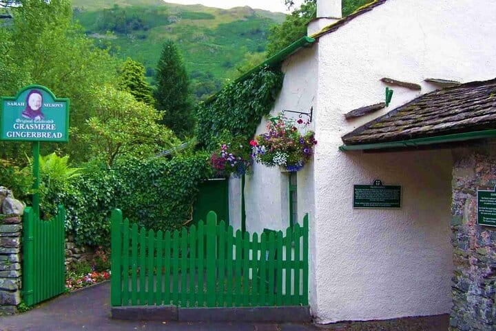 William Wordsworth: Morning Half Day Tour with an Expert Guide 5