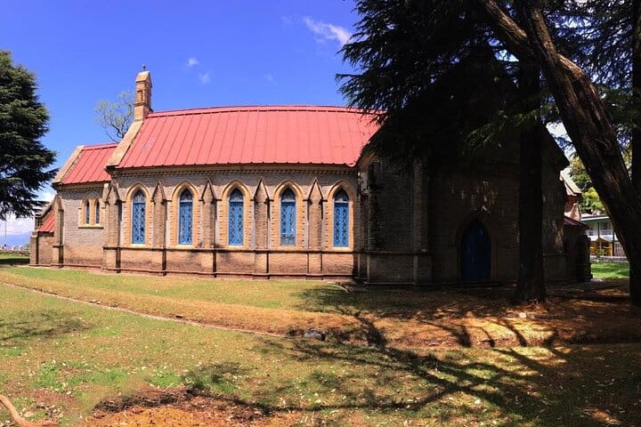 Amritsar & Dalhousie Private Tour