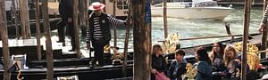 Day trip to Venice from Lake Garda