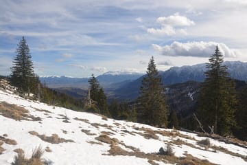 Private Hiking and Photography Tour in Brașov and Zarnesti