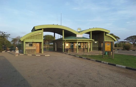 3 Days Private Tour to Amboseli National Park