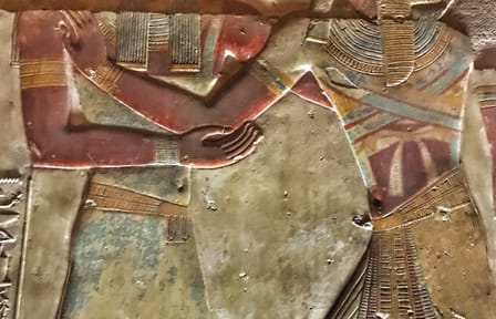 Explore Dendera and Abydos Temples from Luxor