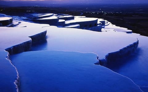 Private Tour of Pamukkale and Laodicea in Denizli