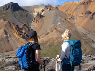  Landmannalaugar Guided Hike & Hot Springs - From Reykjavik, photo 19