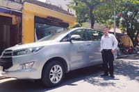 Minibus