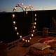 Magical dinner show and camel ride & Quad Bike in Agafay desert