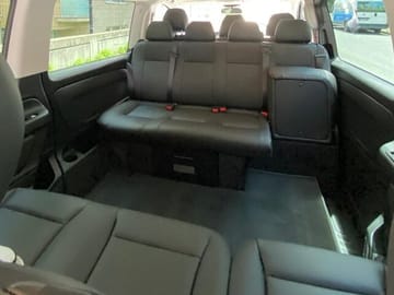 Private Car With Driver in Istanbul
