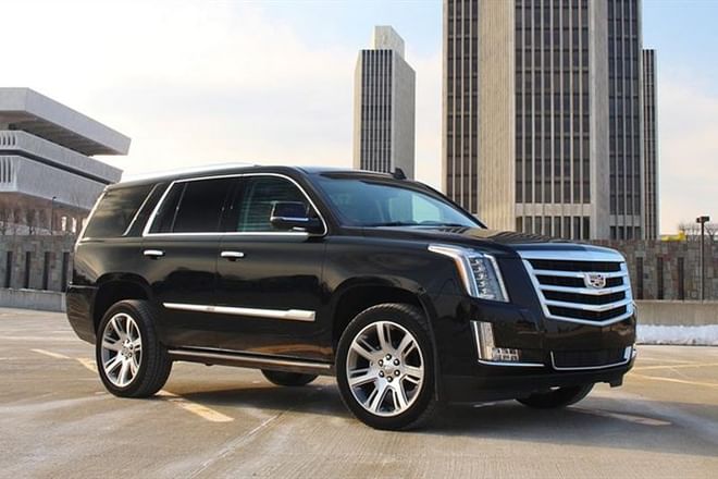 Airport Private Transfer