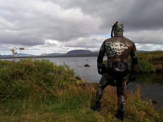 Private Silfra Freedive tour, photo 7
