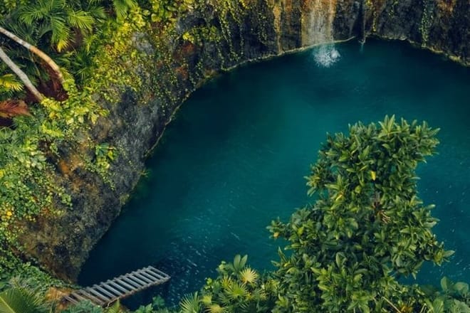 ATIK El Santuario Donde Arte y Naturaleza se unen en Tulum