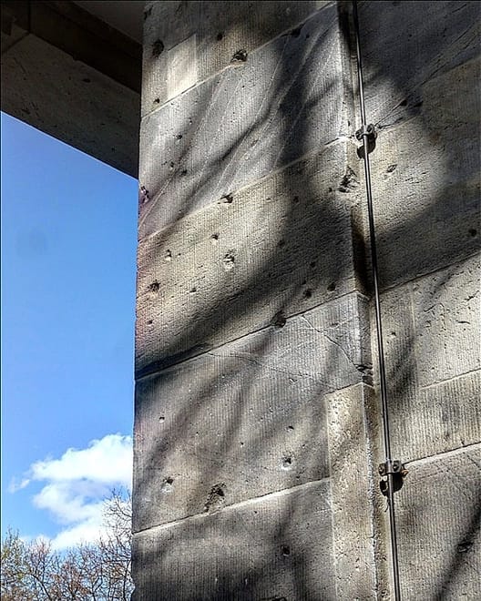 Private Berlin Third Reich Bike Tour World War Sites and History 5