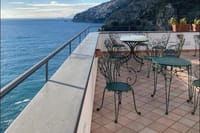 Sorrento Positano Amalfi from Naples  3