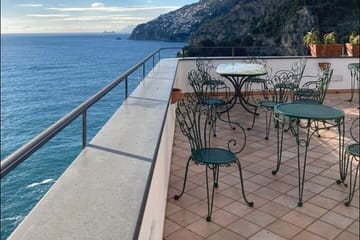 Sorrento, Positano, and Amalfi Day Trip from Naples