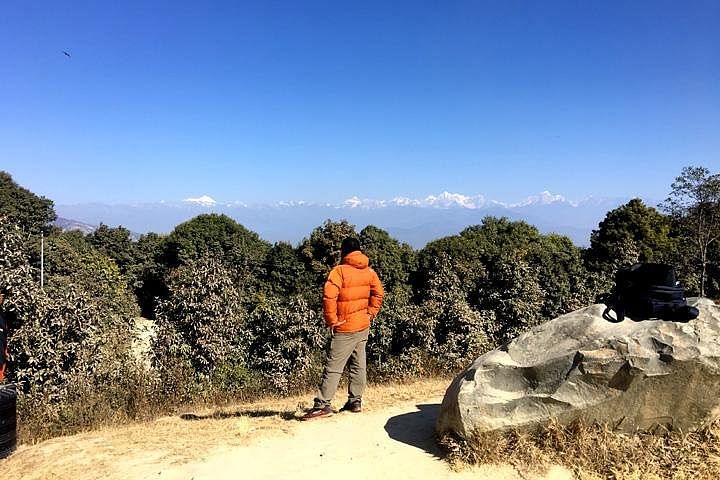 Hiking from Dhulikhel to Namo Buddha: Scenic Views & Cultural Experience