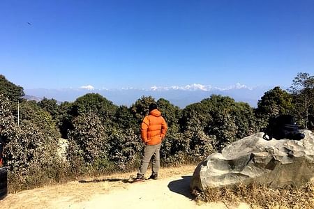 Hiking from Dhulikhel to Namo Buddha: Scenic Views & Cultural Experience