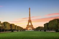 Self-Guided Audio Tour -The Eiffel Tower, Exterior 10