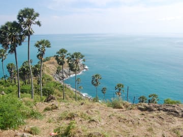 Half-Day Sightseeing Tour of Phuket Island Highlights