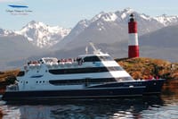 Ushuaia: Beagle Channel Navigation to the Penguin Colony 6