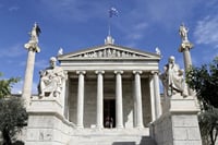 All Day Tour in Athens for up to 8 People Featuring Top Attractions 4