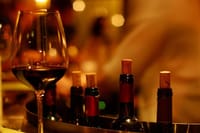 Wine Tasting