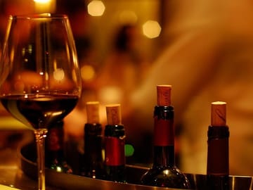 Wine Tasting