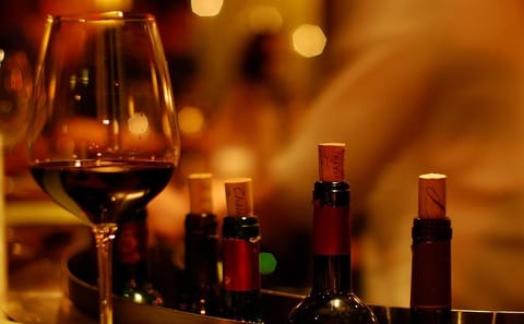 Cafayate Wine Trail Tour in Salta's Scenic Vineyards