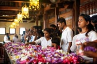 04 nights Sigiriya, Kandy & Colombo Tour in Sri Lanka 8
