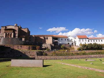Three-Day Cusco and Machu Picchu Cultural Tour