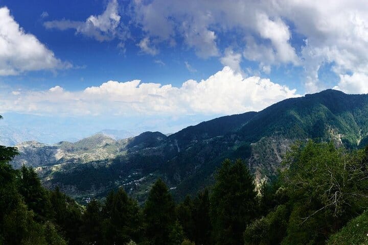 Amritsar & Dalhousie Private Tour