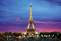 Half-Day Private Tour of Paris with Seine River Cruise 5