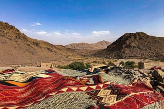 Ouarzazate Private Tour from Marrakech