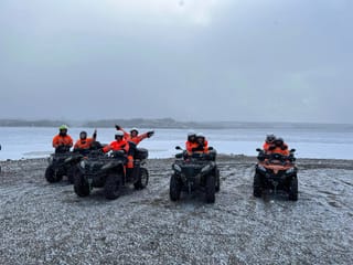 Viking Frame - ATV Photo Adventure from Reykjavik, photo 28