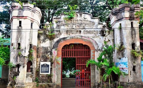 Puerto Princesa City Half-Day Sightseeing Tour
