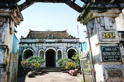 Private 2 Days Sa Dec Village and Tram Chim National Park