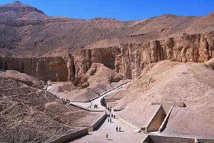 Day Trip to Luxor City from Sharm El Sheikh by Flight