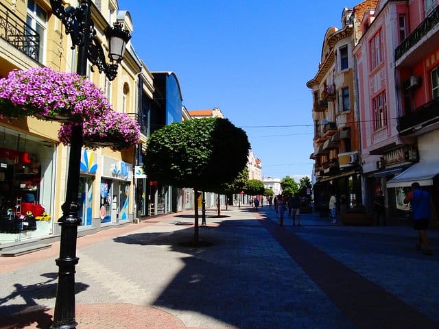 Plovdiv and Bachkovo Monastery tour from Sofia 6