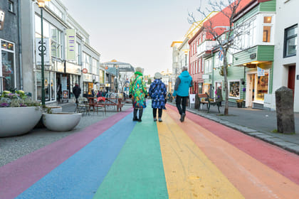 Private Icelandic Sweet Tooth Tour