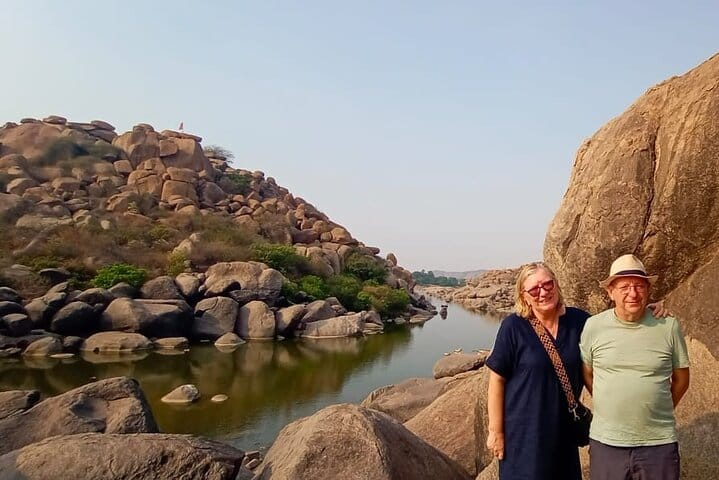 Architecture of South India