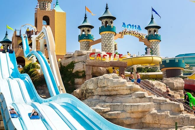 Kusadasi: Aqua Fantasy Aquapark Skip-the-Line Tickets 3