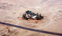 Hot Air Ballon Trip over Luxor West Bank 8