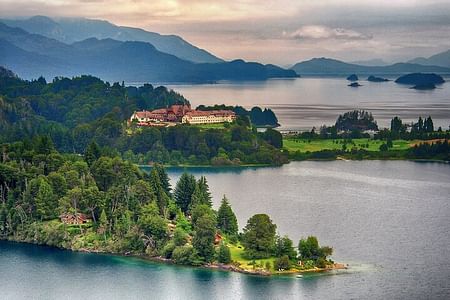 Explore Bariloche: Majestic Mountains, Crystal Lakes, and Enchanted Forests