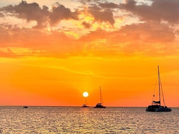 Private Sunset Sailing Cruise in Argostolion, Kefalonia