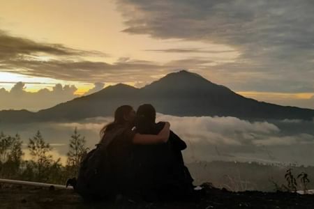 Mount Batur Sunrise Trekking Adventure