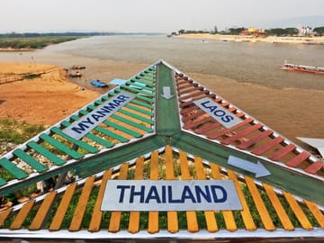 Treasures of Thailand 8 Days – Chiang Mai to South, Private Tour