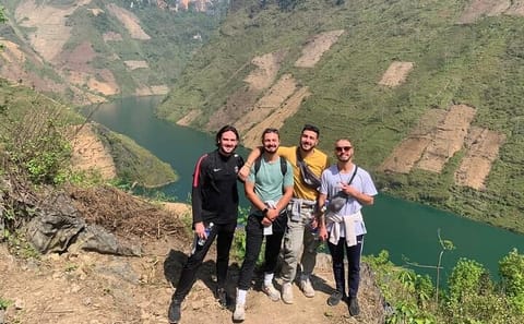 3-Day Guided Loop Tour of Ha Giang's Ethnic Villages