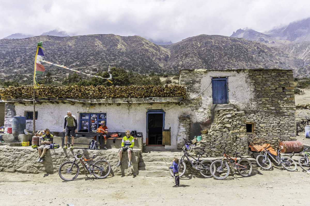 19 Days Mera Peak Climbing & Expedition – One Life-Changing Himalayan Adventure