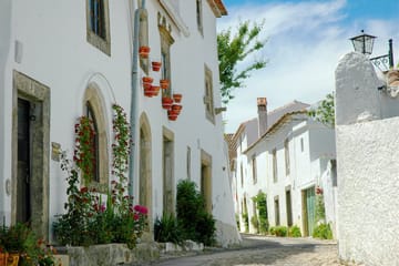 Self-Drive Tour of Portugal: 8 Days from Lisbon