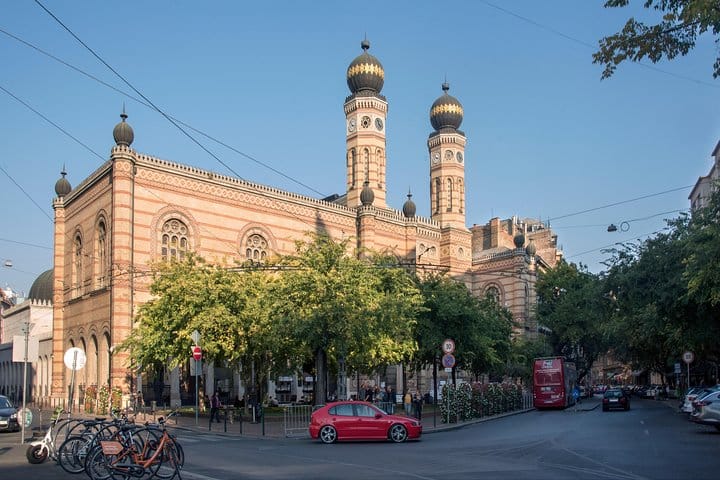 City Tour 5